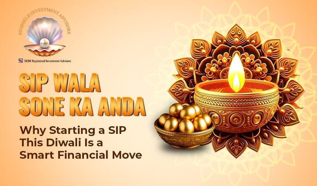 Beyond Illumination: Architecting Intergenerational Wealth with a Diwali-Initiated SIP